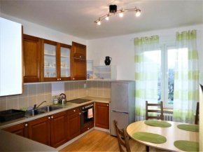 Apartment U Luny